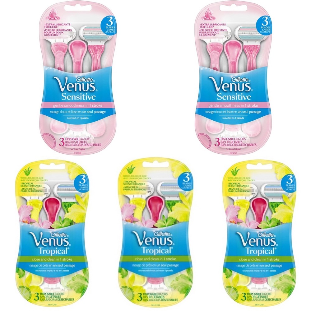 Venus Kit💗